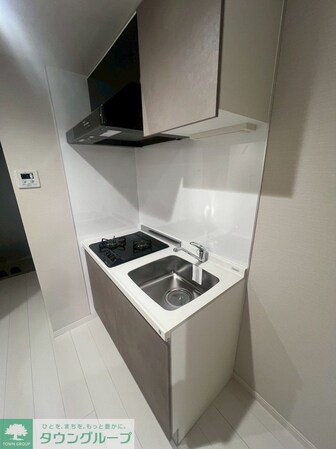 ARCOBALENO TORITSUKASEIの物件内観写真